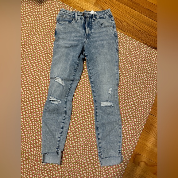 Good American jeans - Picture 4 of 5